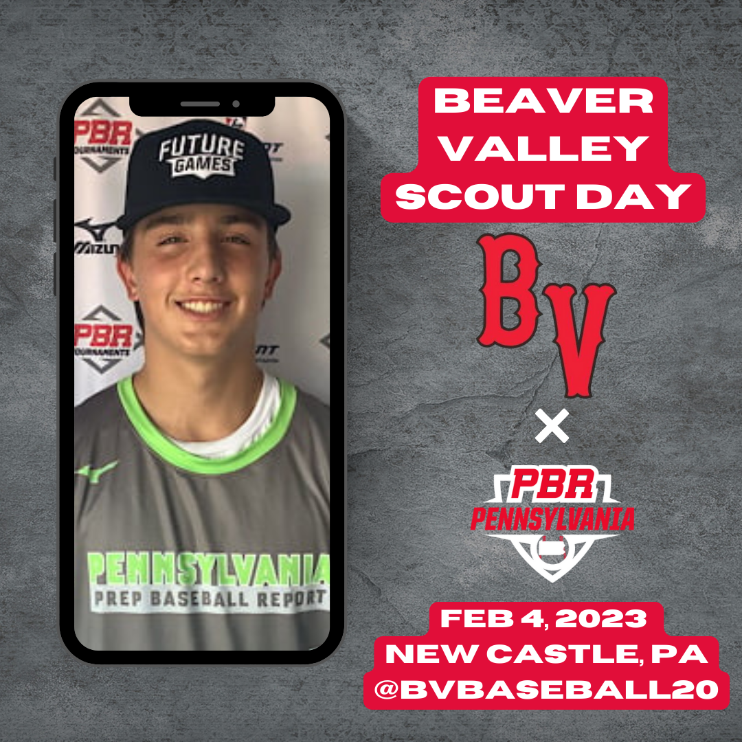 Beaver Valley Scout Day Stat Release Leaderboards